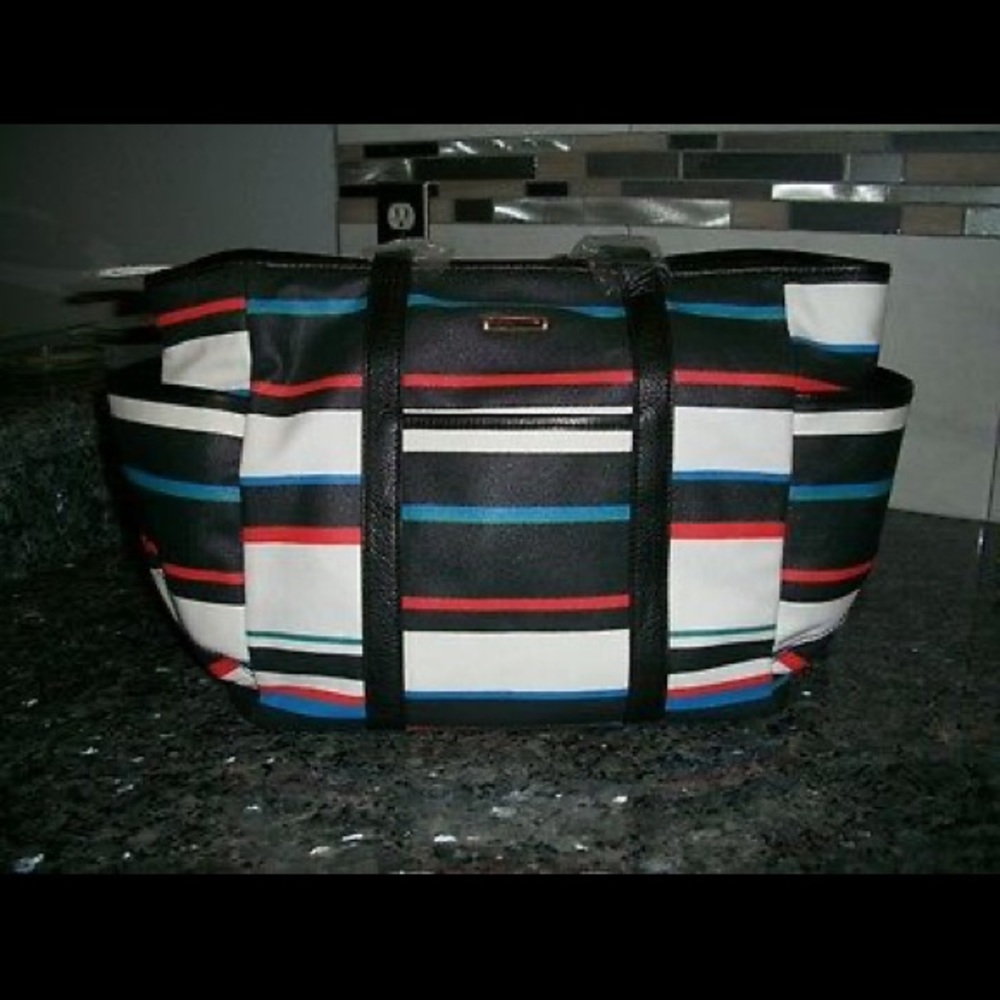 Rebecca Minkoff Marissa Rio Diaper Bag